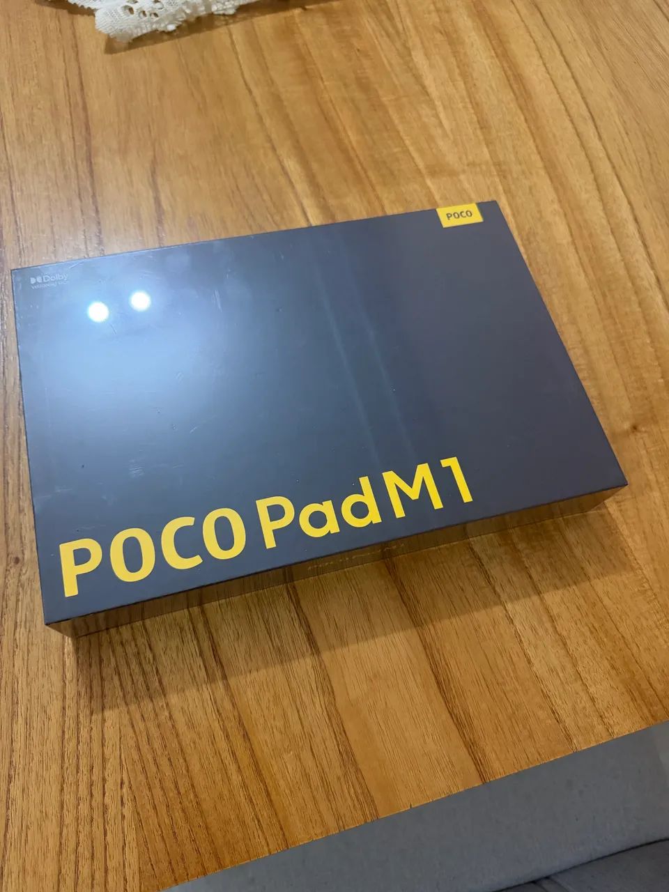Tablet Xiaomi Poco Pad M1 256gr - Foto 2