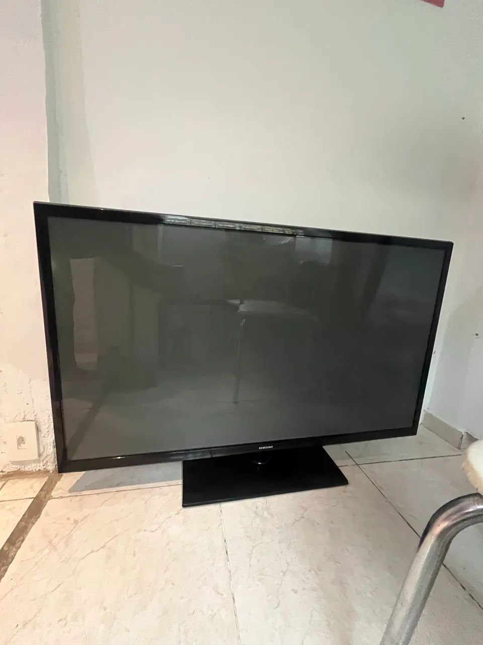 Televisão 50? polegadas 