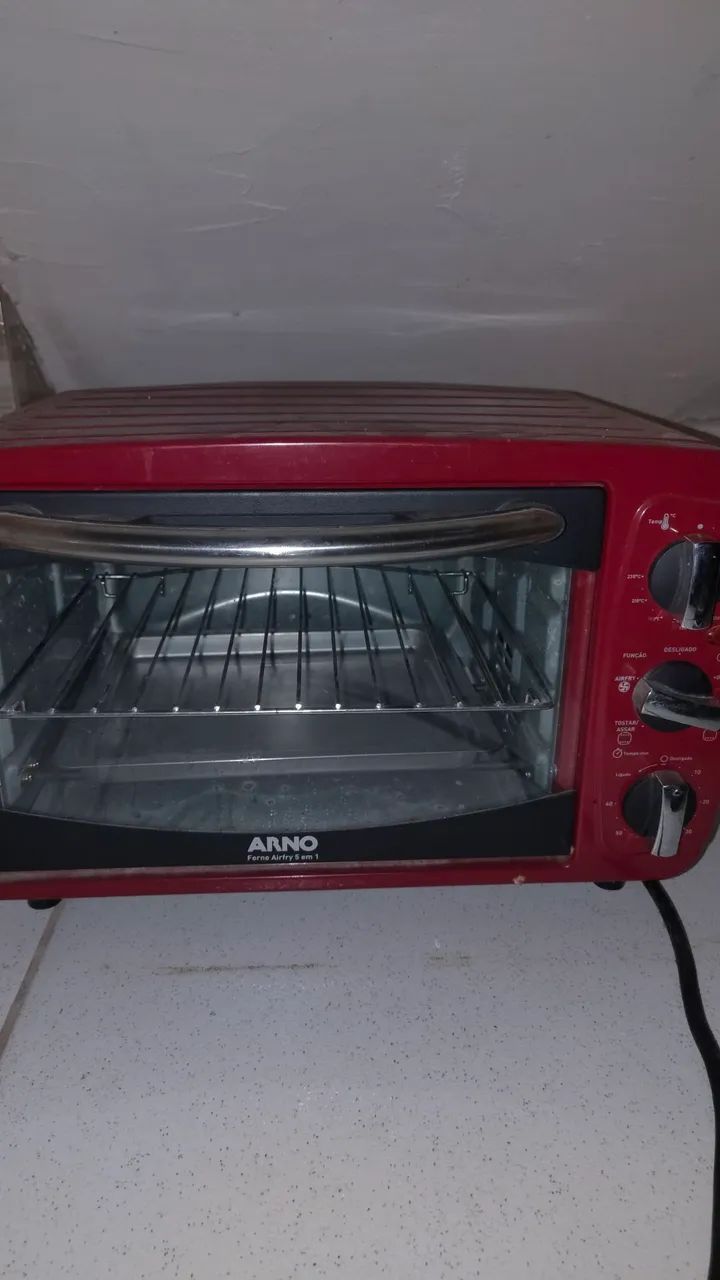 Forno elétrico 