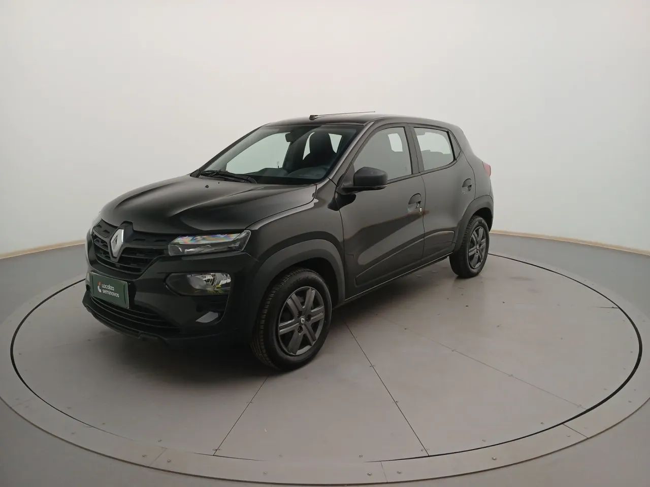 Renault Kwid 1.0 Zen 2025