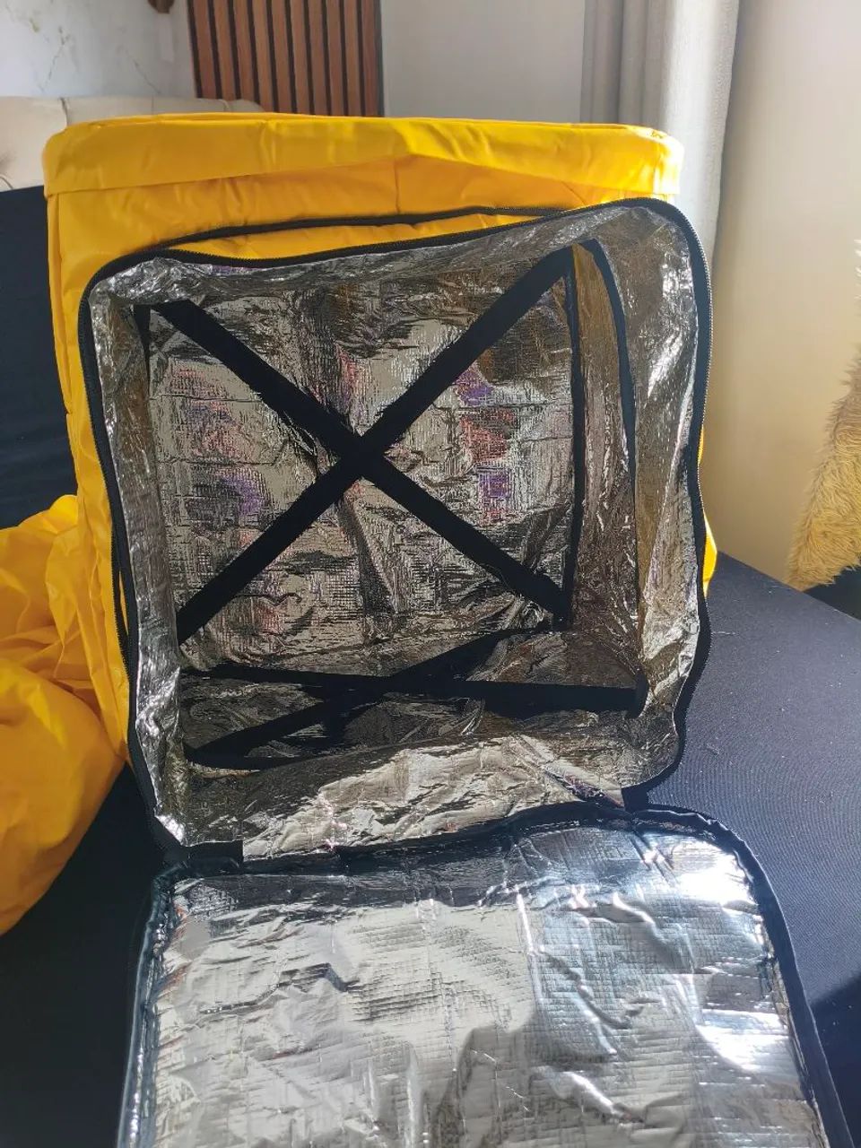 BAG 99 SEMI-NOVA - Foto 3