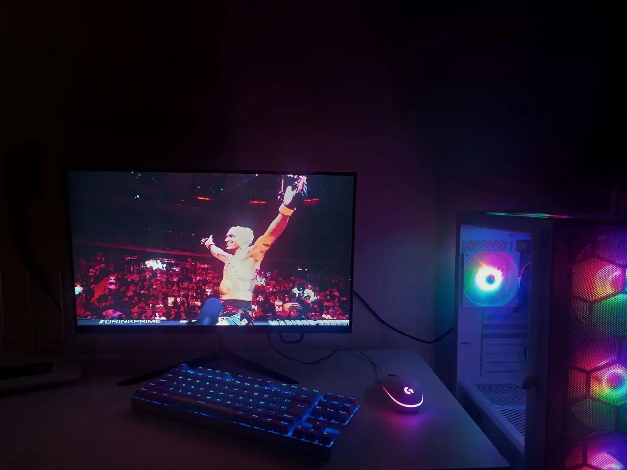 pc gamer venda/troca