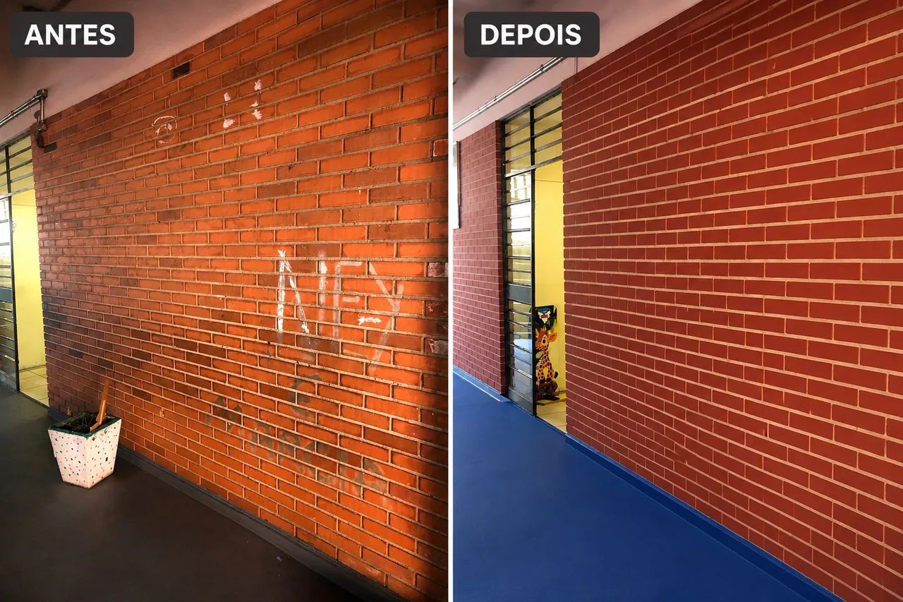 Pinturas residenciais e comércios  - Foto 3