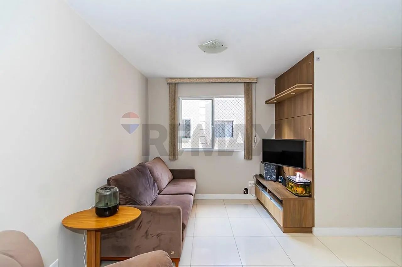 Apartamento 3 Quartos com Suíte . Bairro Uberaba. Curitiba - Foto 12