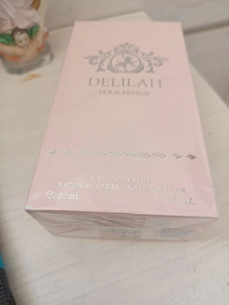 Perfume delilah - Maison alhambra  - Foto 5