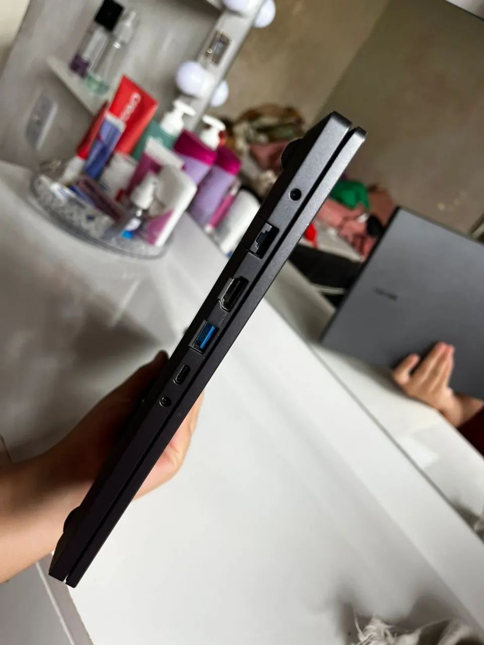 Notebook Samsung  - Foto 3