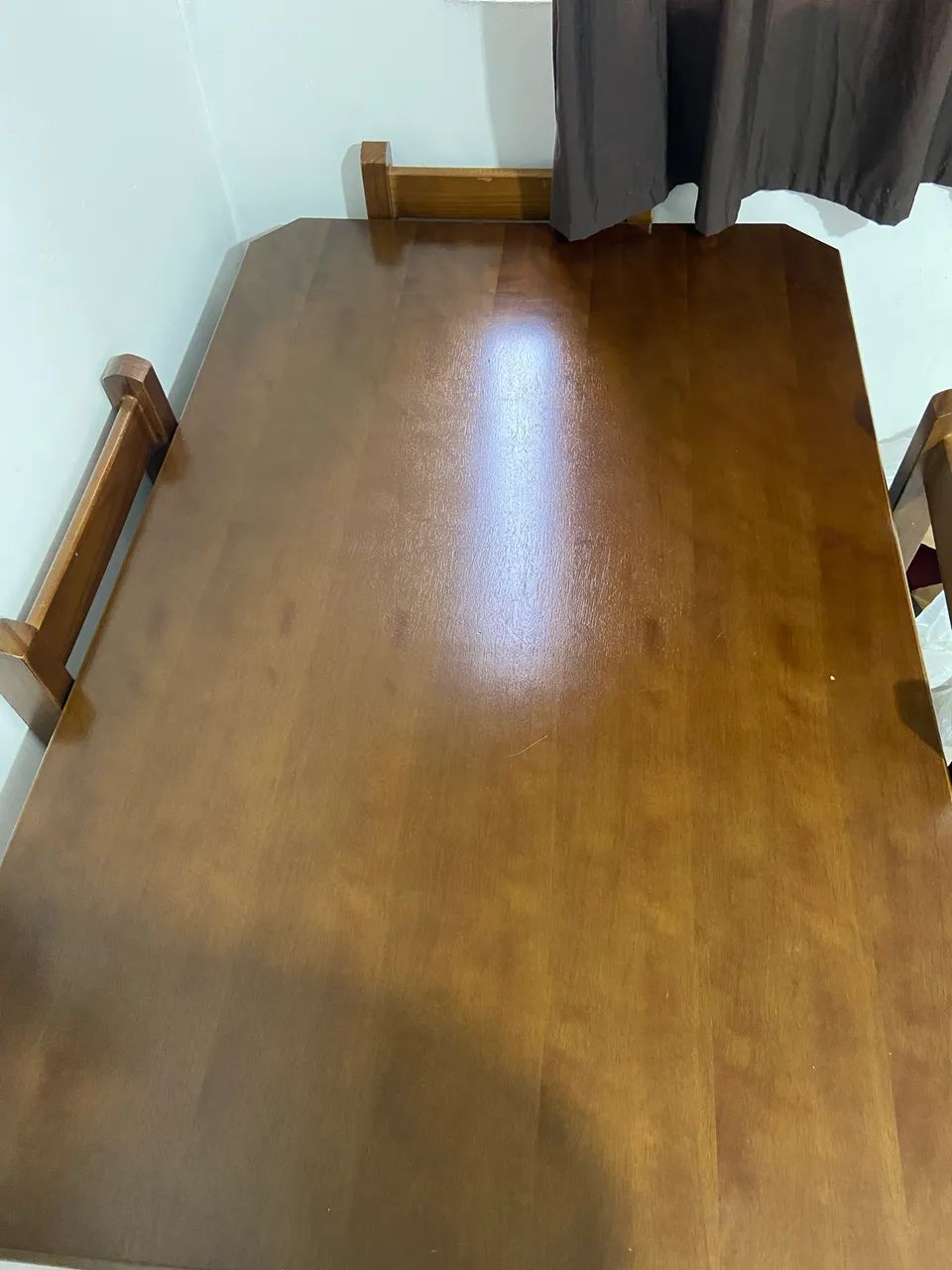 Mesa 4 lugares 