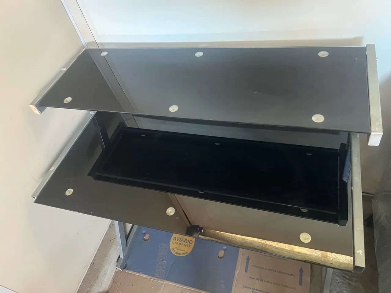 Mesa para computador/trabalho - Foto 5