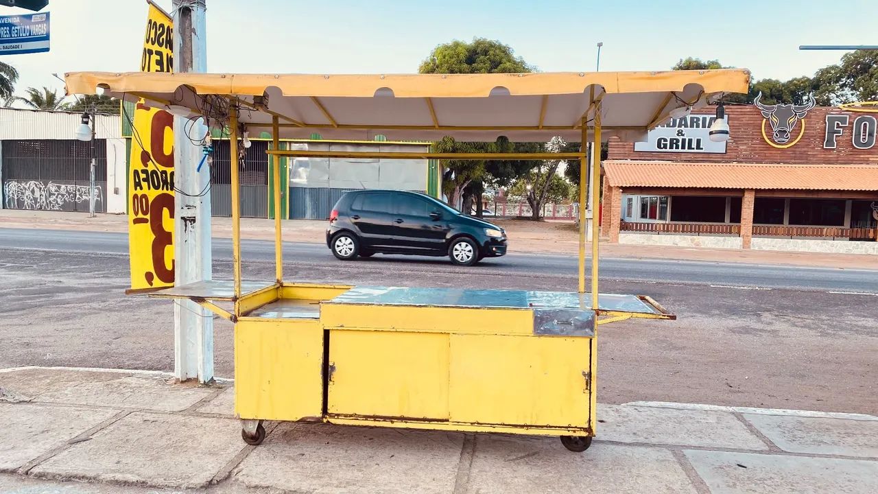 Carinho - Foto 5