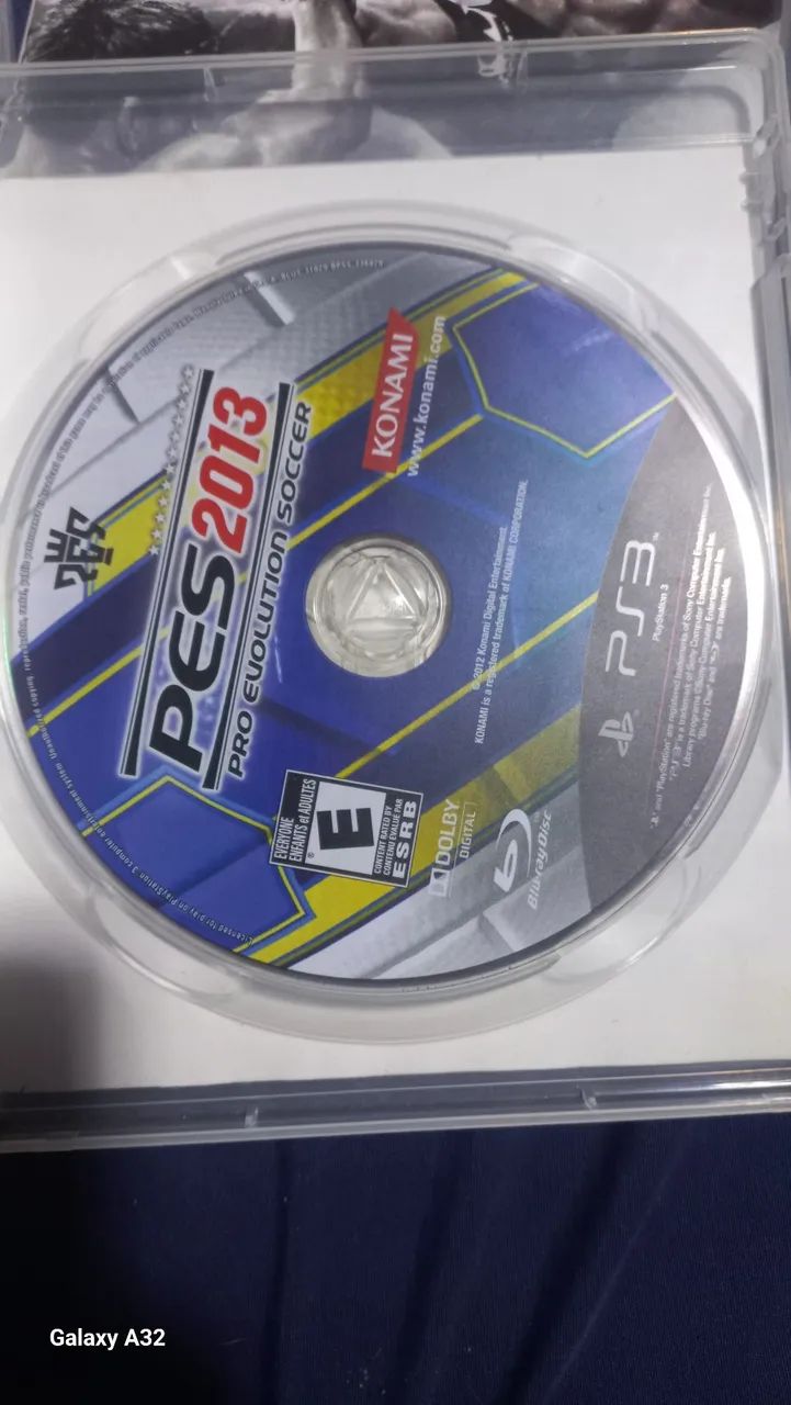 Jogos ps3 - Foto 4
