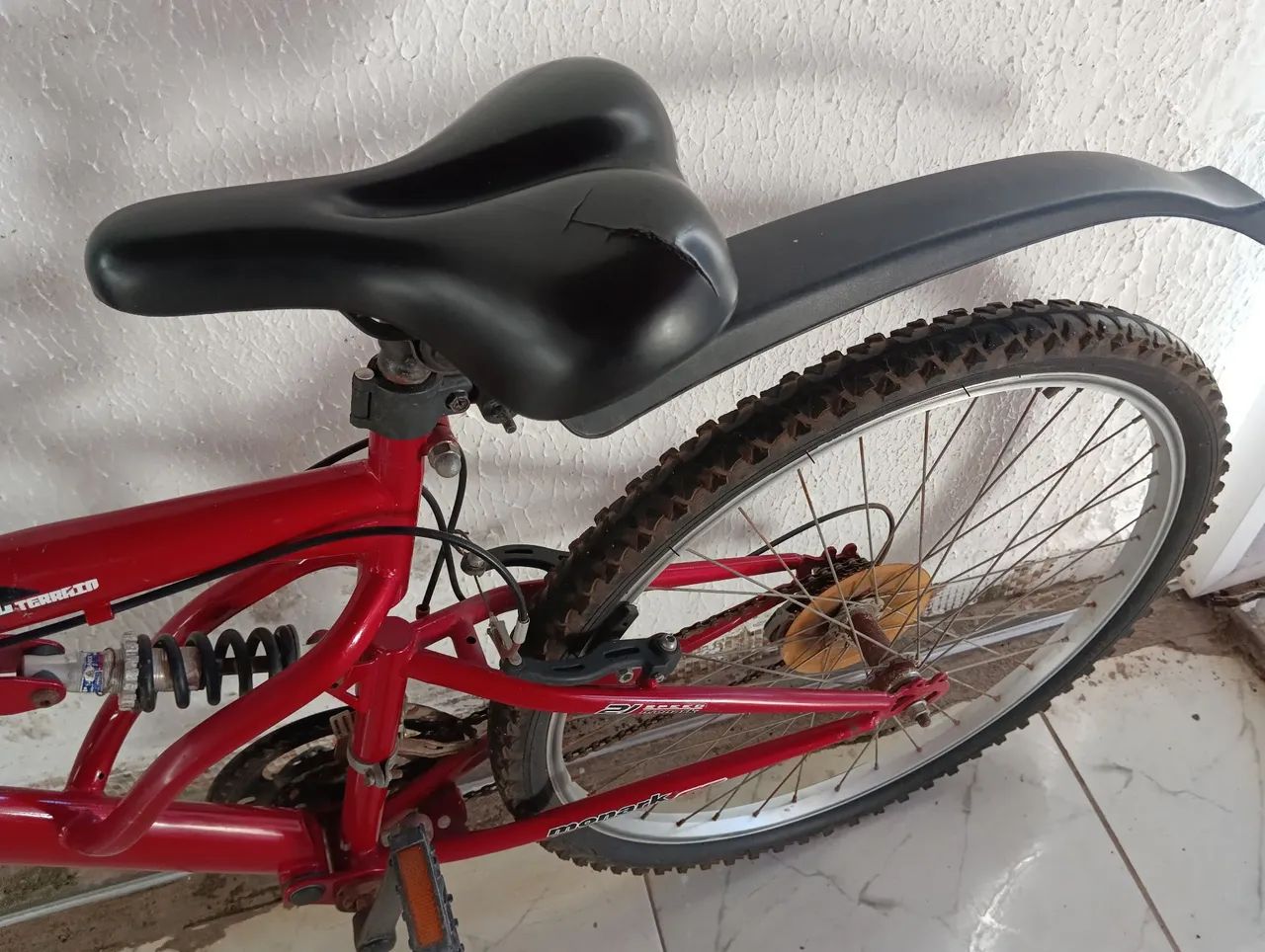 Bicicleta  - Foto 4