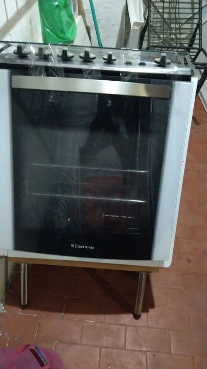 Fogão 