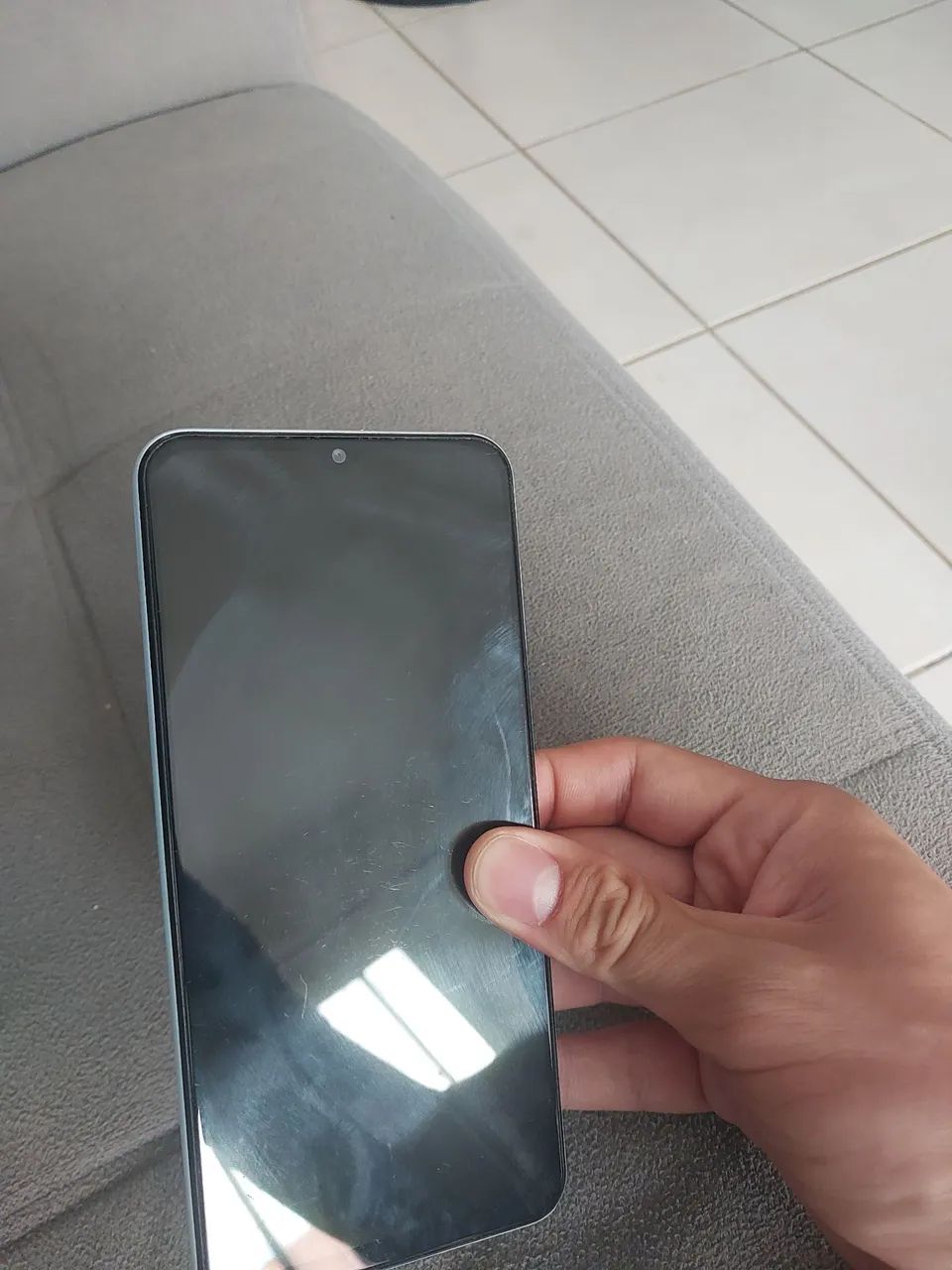 Samsung A13 - 128GB - Foto 2