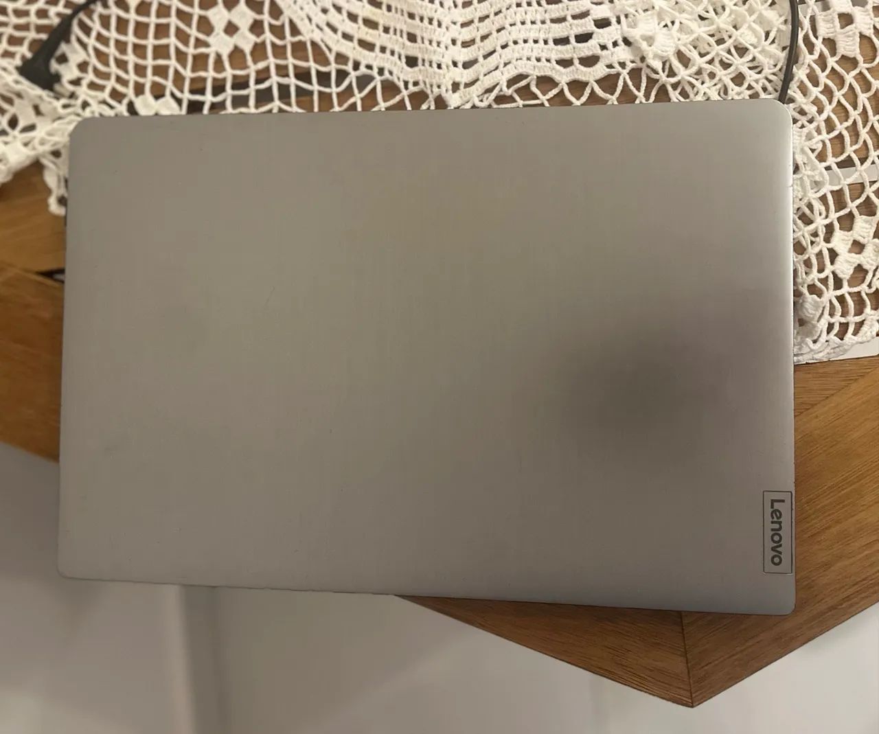 Lenovo IdeaPad 3 com Ryzen 5 5500U - Foto 2