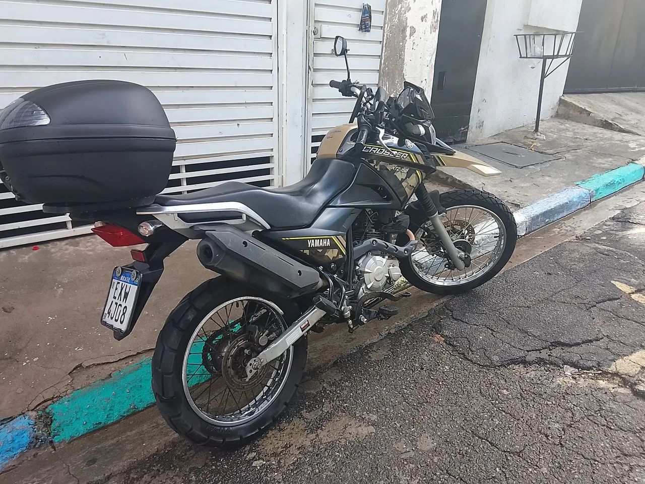 Moto crosser 150 - Foto 2