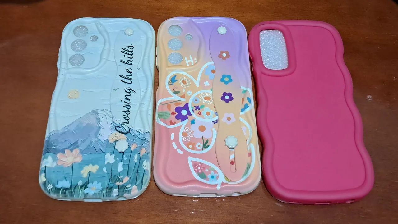 Capas para celular samsung a25 5g  - Foto 3