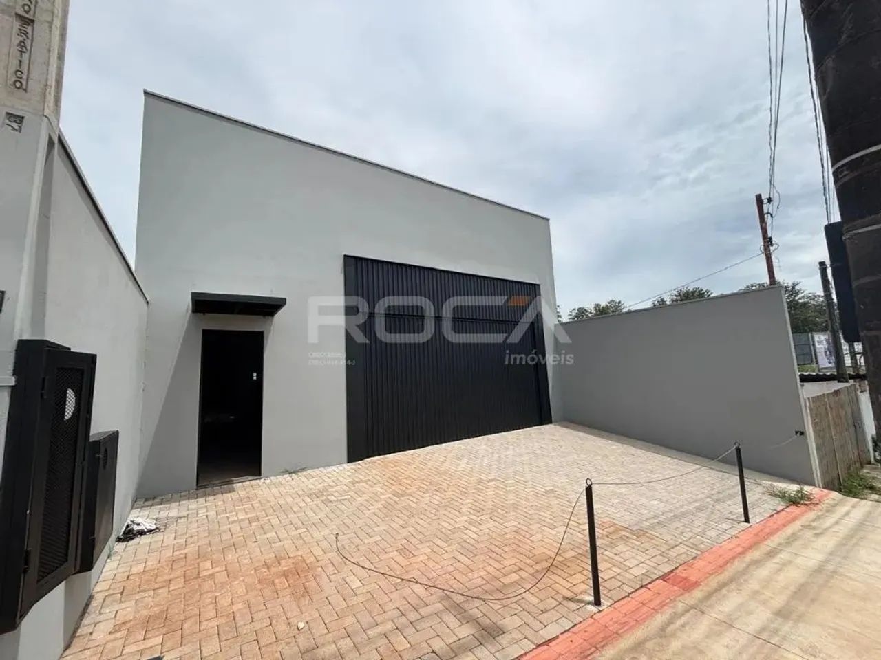 Espaço Comercial para Alugar na Vila Celina, São Carlos - Foto 3