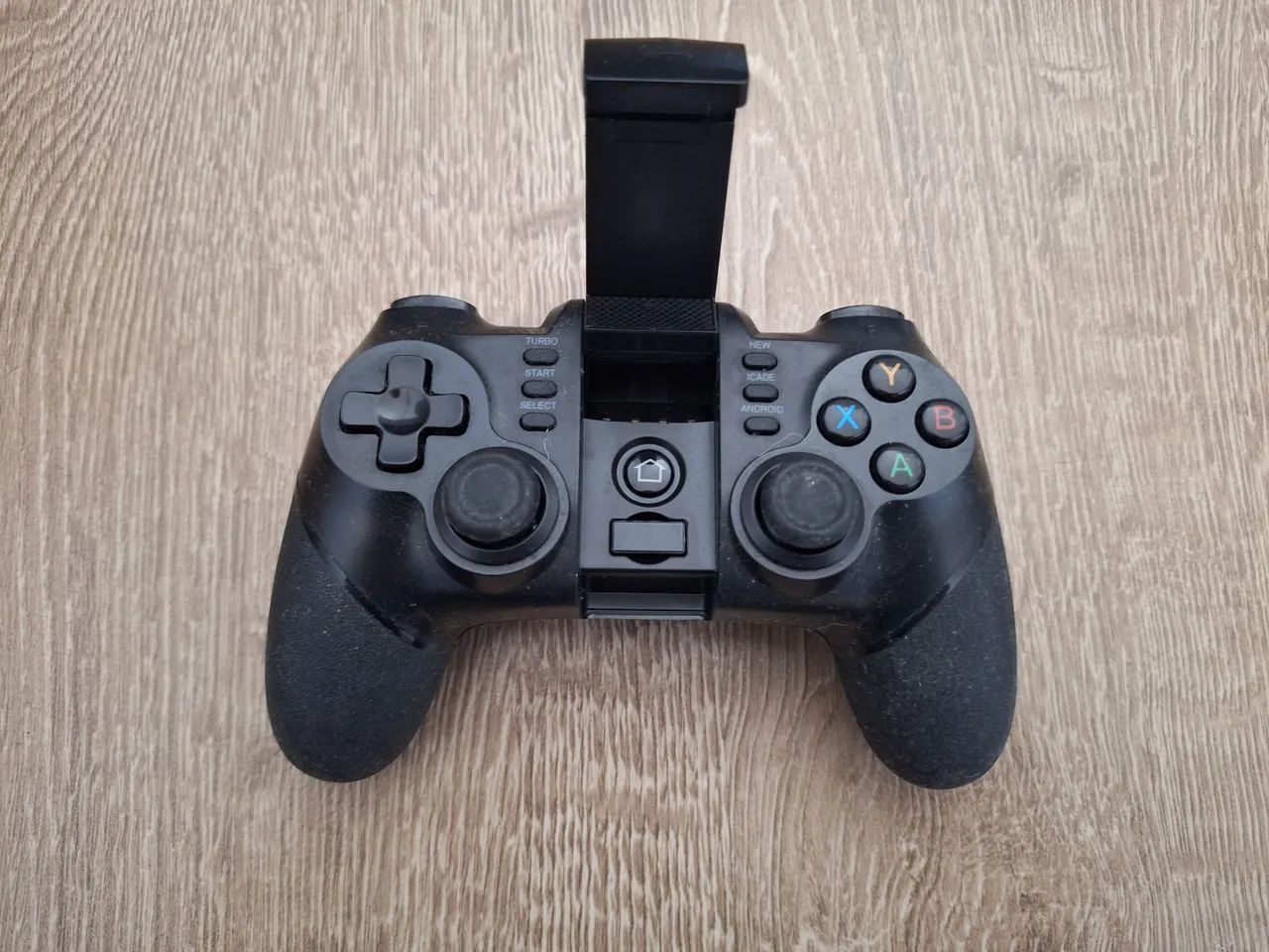 Controle wireless para celular - Foto 3