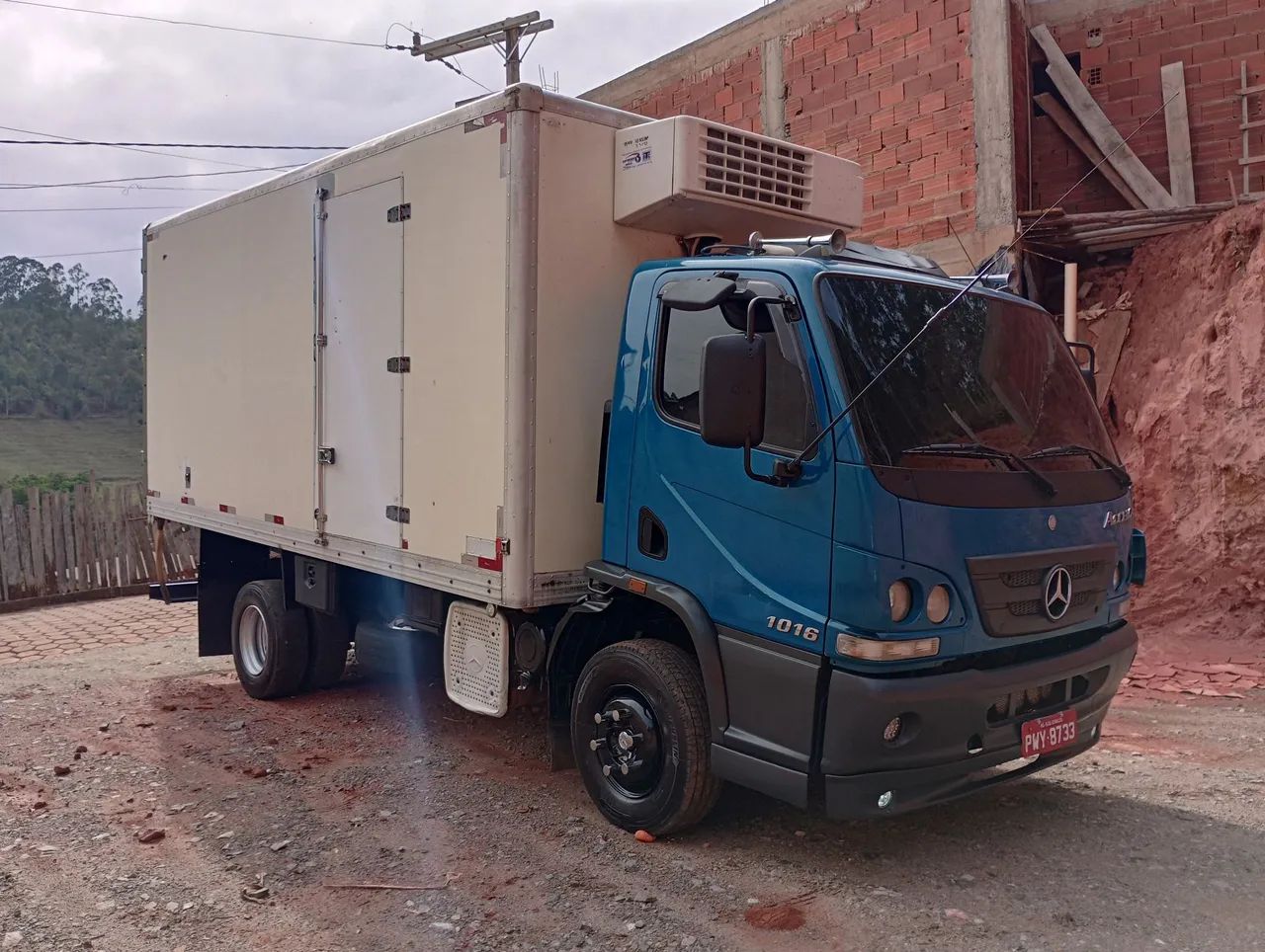 Accelo 1016 - Foto 2