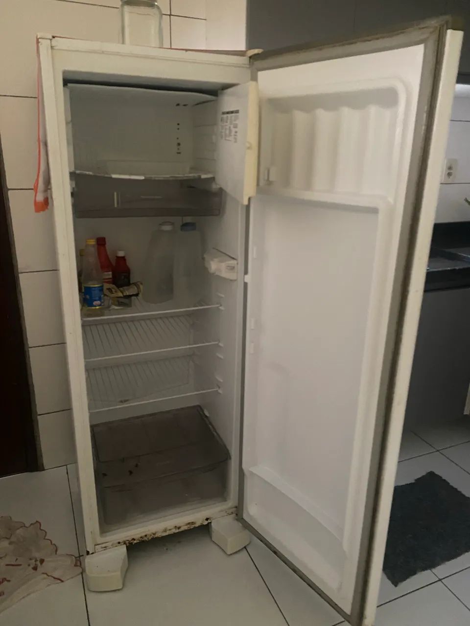 Geladeira 360 Lt Cônsul  - Foto 3