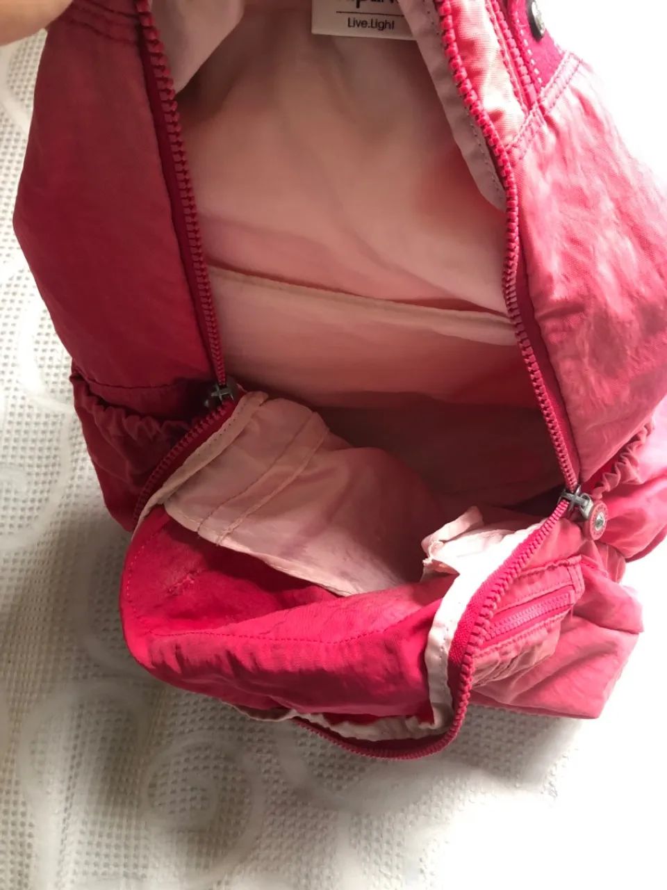 Mochila kippling - Foto 4