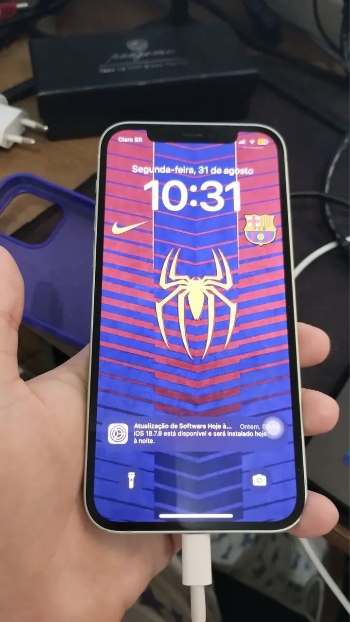 iphone 12 - Foto 2