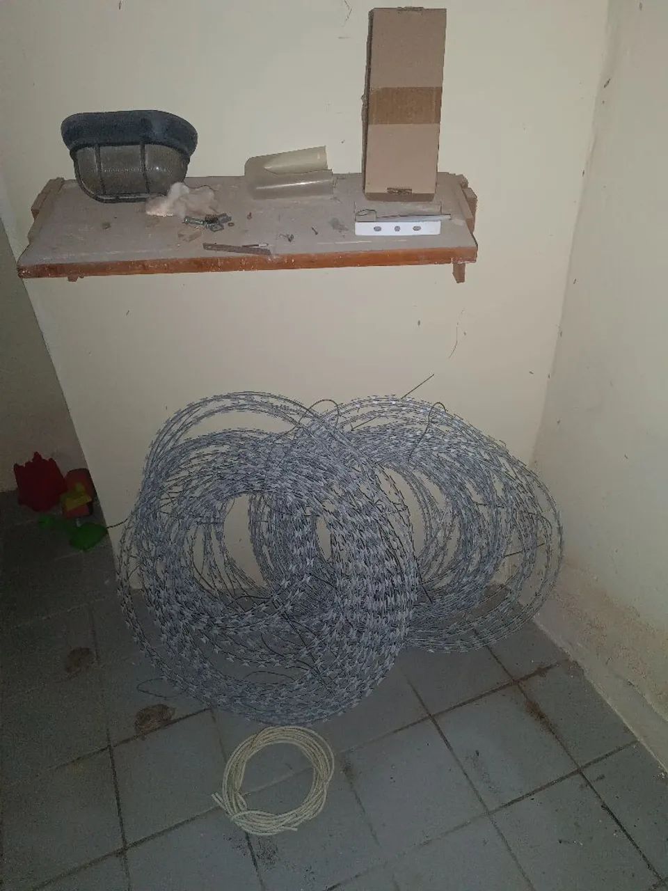 Utensílios  - Foto 2