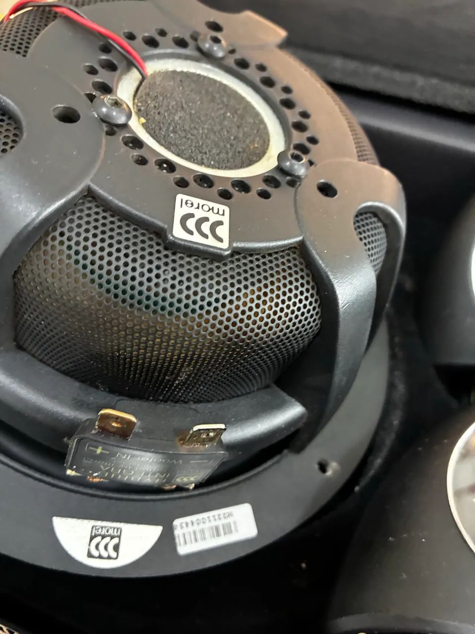 Morel Hybrid Integra 62 - Foto 4