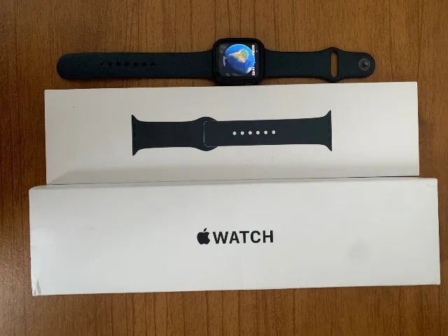 Vendo Apple Watch SE 44MM - Foto 2