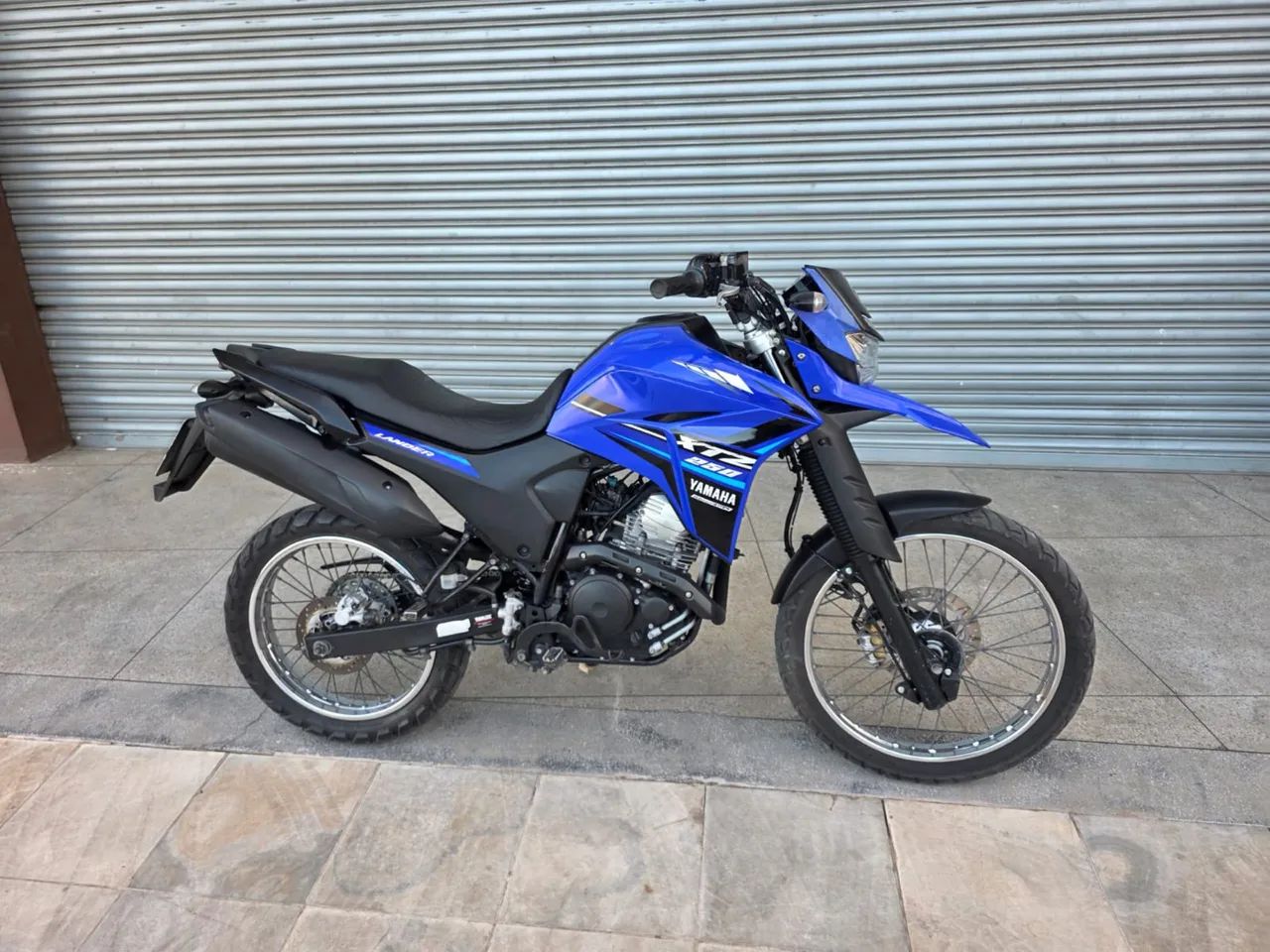 LANDER 250 - Foto 3