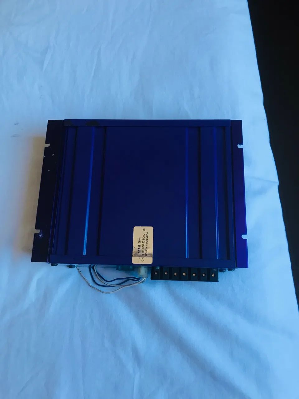 Vendo AB 2200 - Foto 4