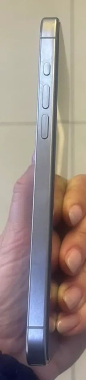 IPHONE 15 pro max 256gb TITANIUM  - Foto 5