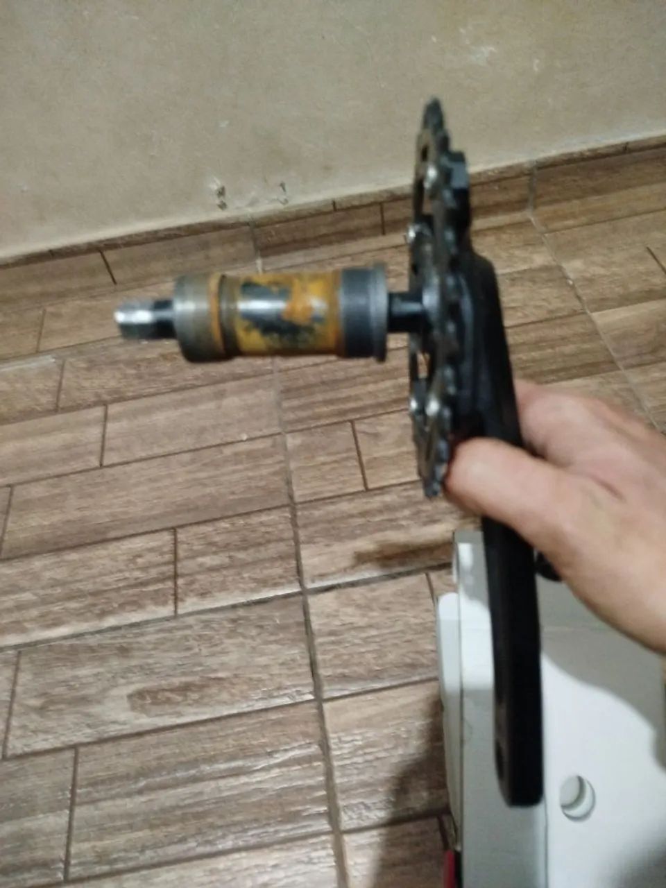 Pédvela concept - Foto 3