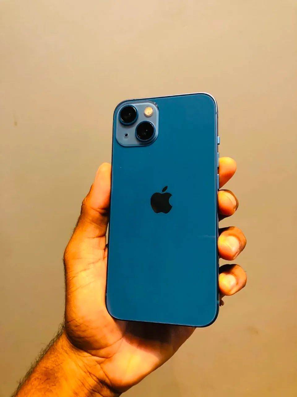 IPHONE 13 128 GB FACE ID OK