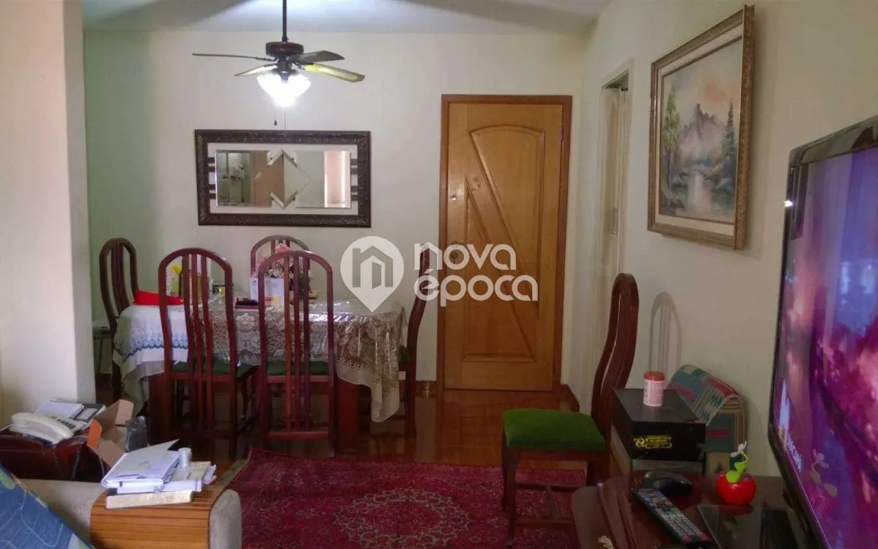 Méier | Apartamento 2 quartos - Foto 3