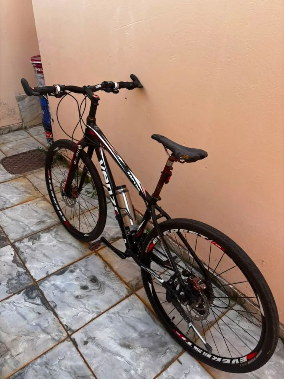 Bicicleta  - Foto 4