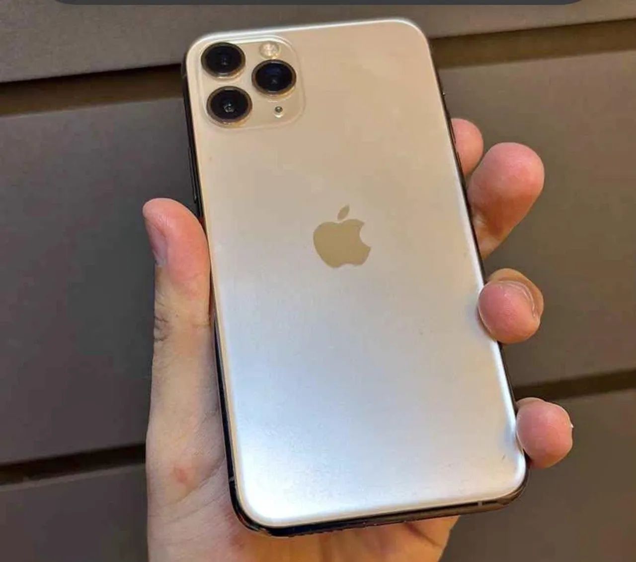 iPhone 11 Pro Max 
