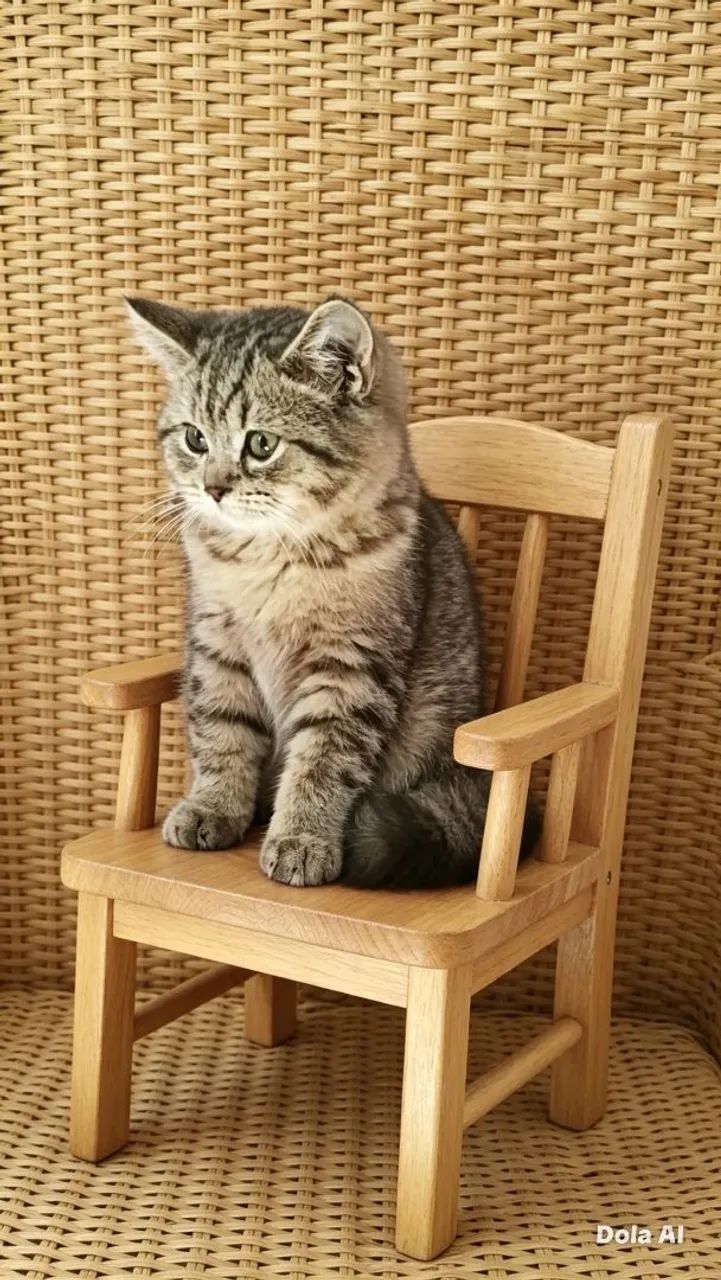 Gato britsh shorther - Foto 2