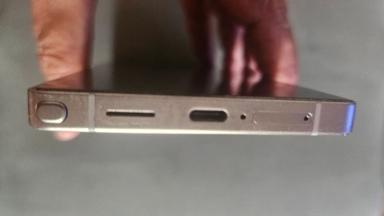 S25 ULTRA 512 RAM COM NF. - Foto 5