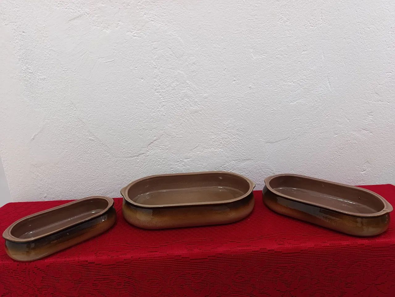 Conjunto de cerâmica para feijoada  - Foto 2