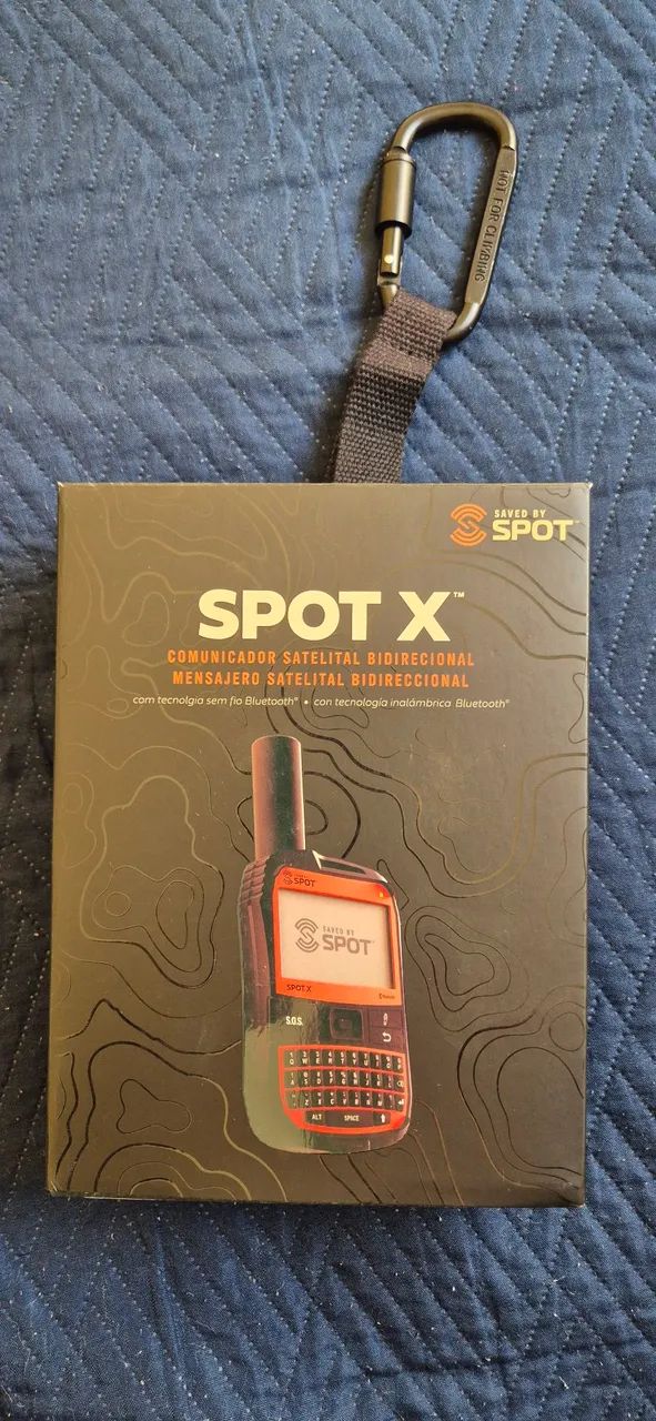 SpotX