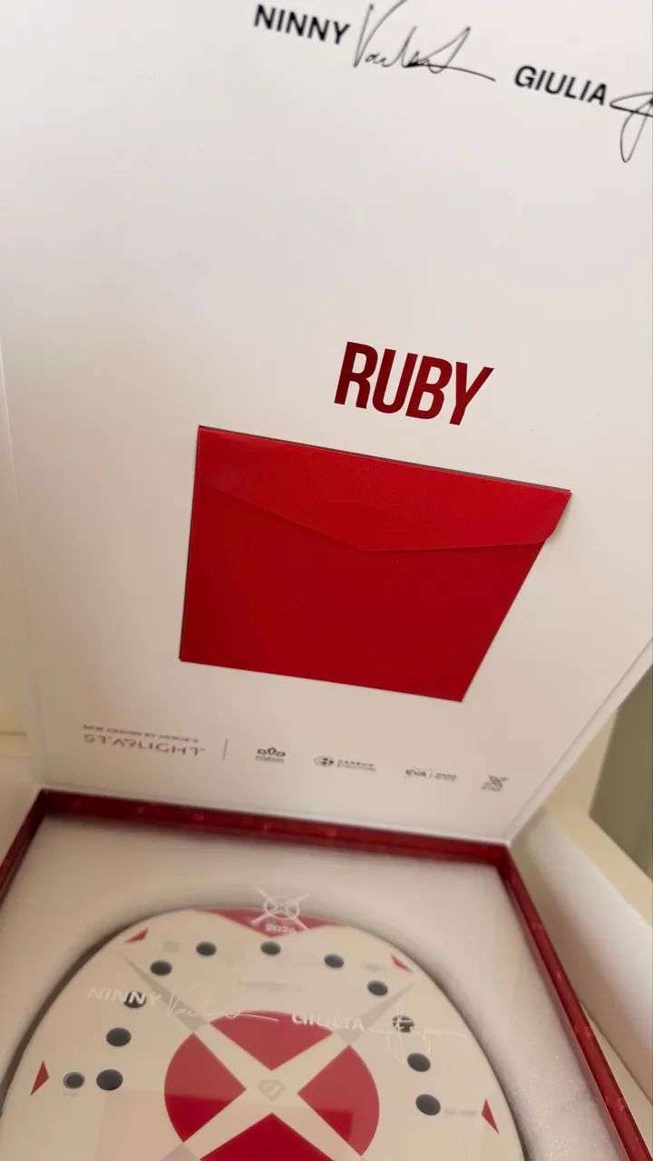 RUBY STARLIGHT - Foto 3