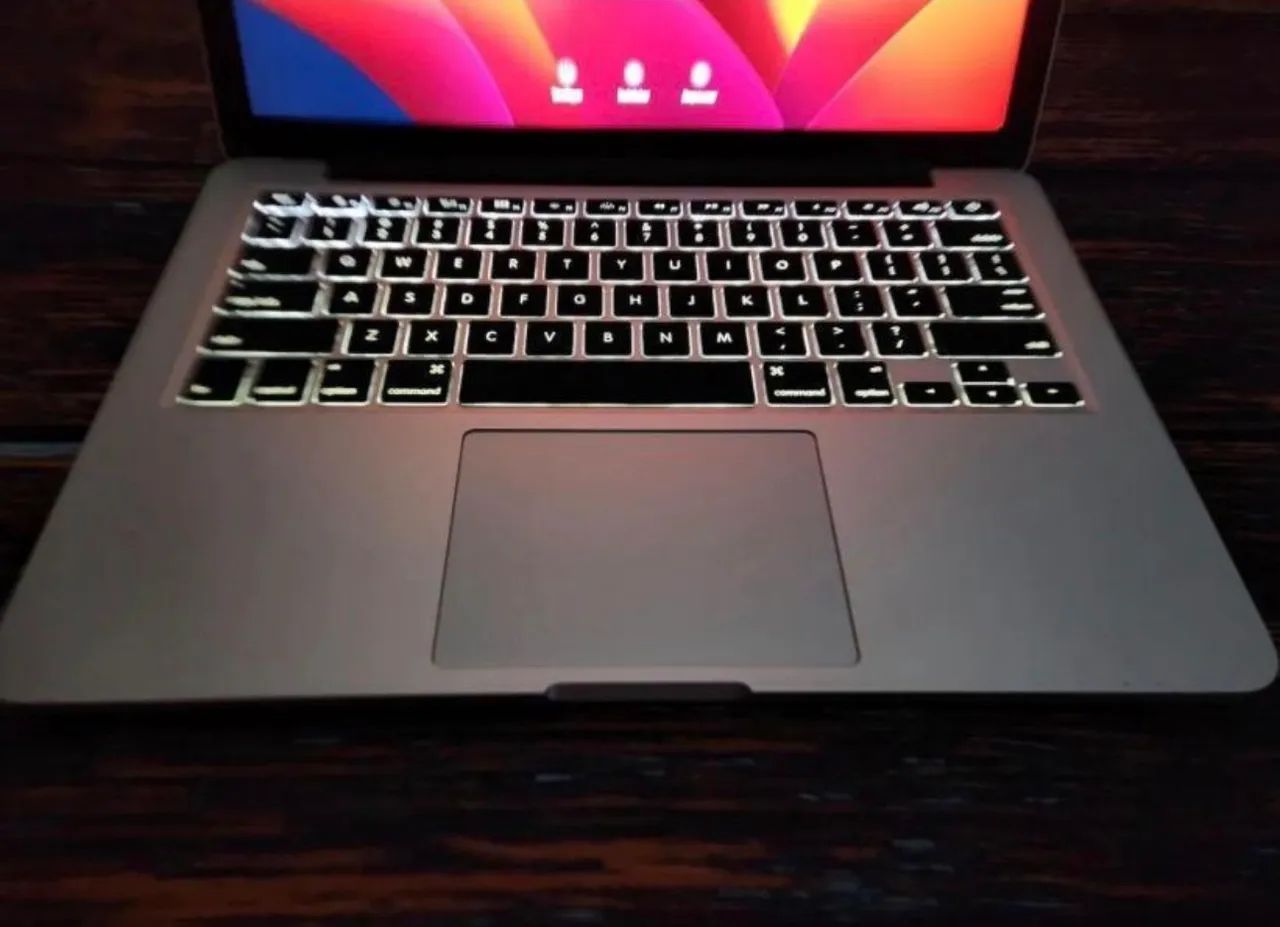 Macbook Pro 2015 - Notebooks - Brasília de Minas 1497533125 | OLX