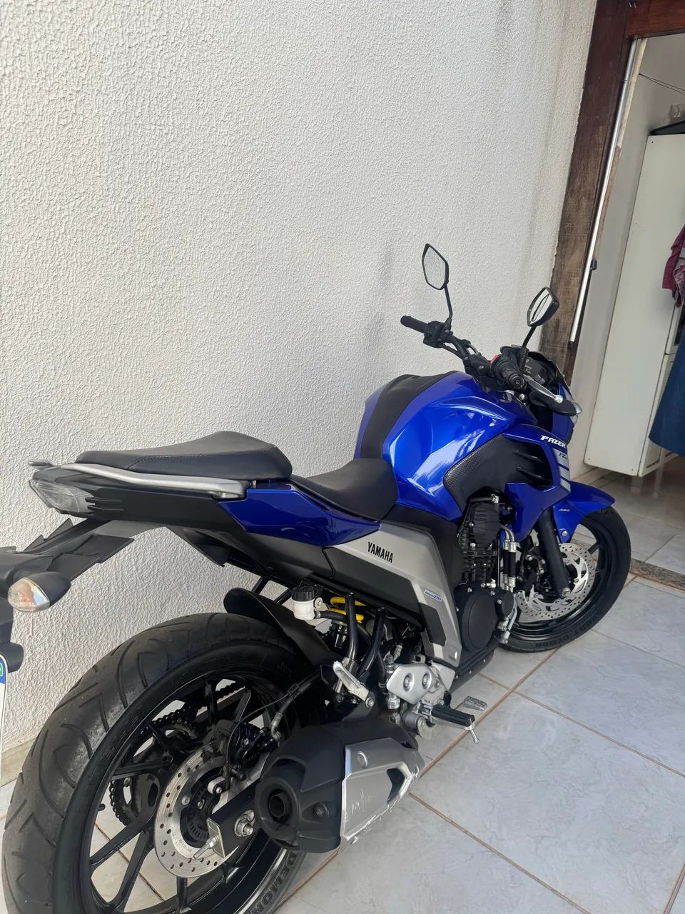 Fazer 250 2023 - Foto 3