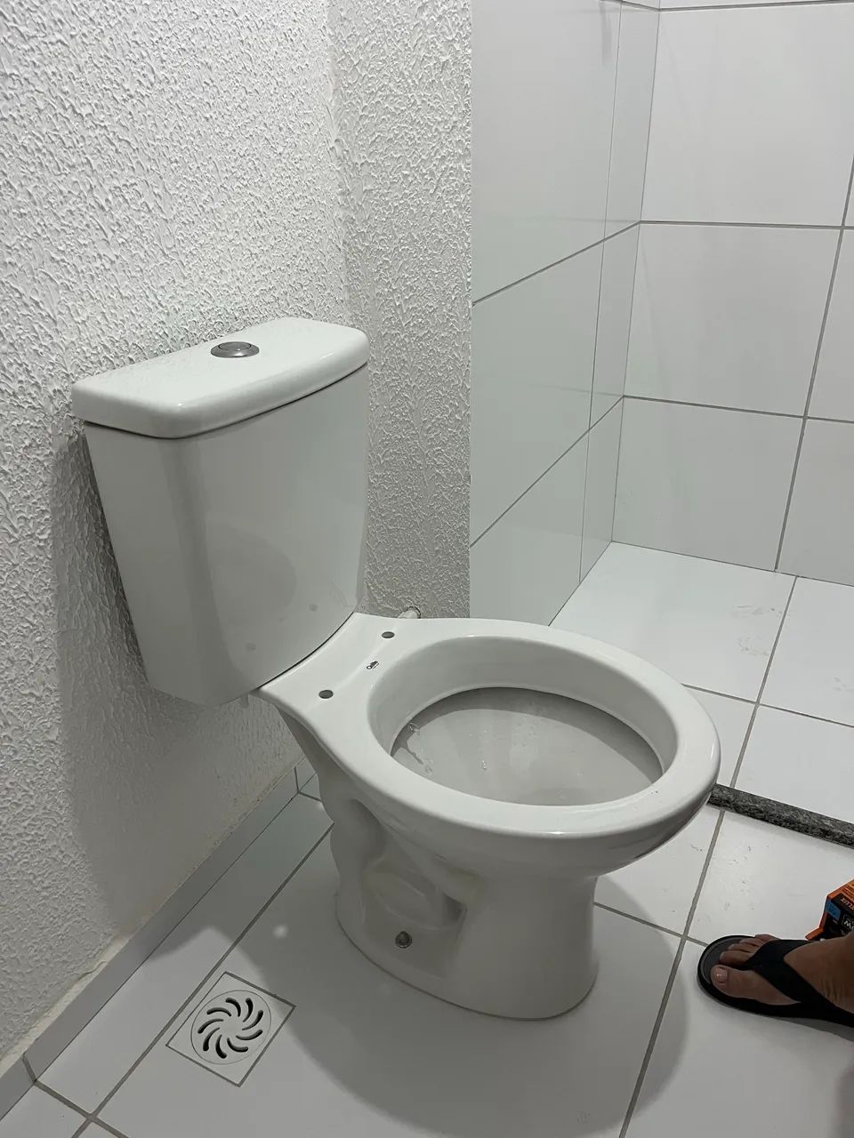 Vaso e pia