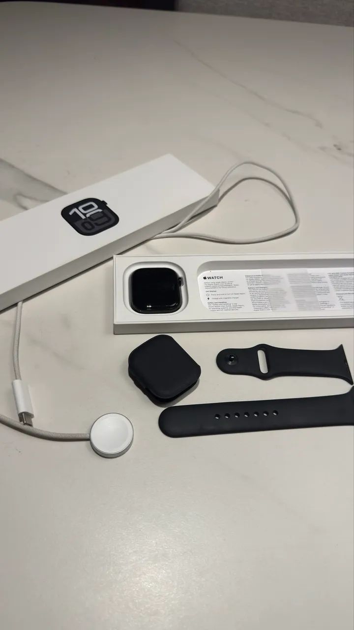 Apple Watch Series 10 46mm