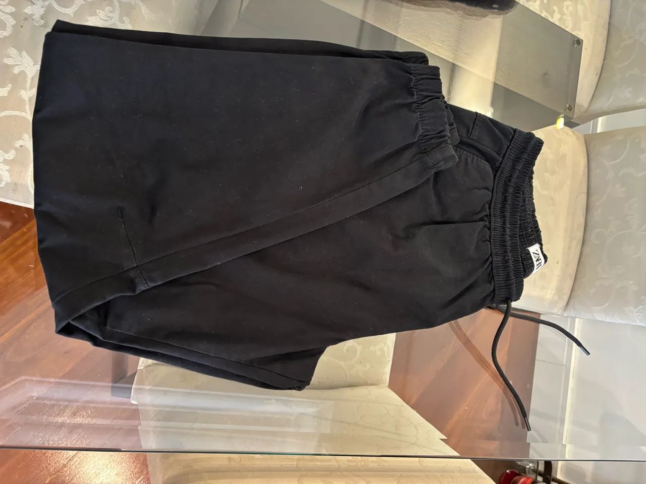 Calça jogger da Zara - Foto 2
