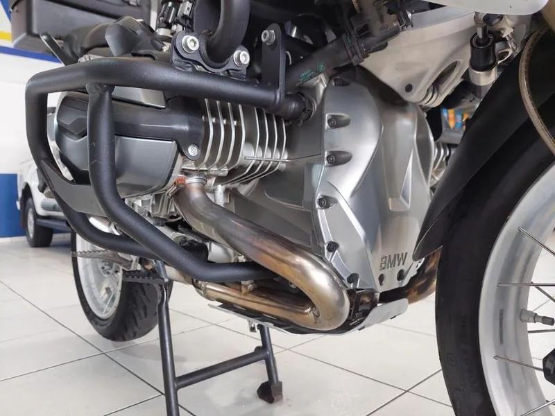 BMW R 1200-GS PREMIUM + 2015 - Foto 14