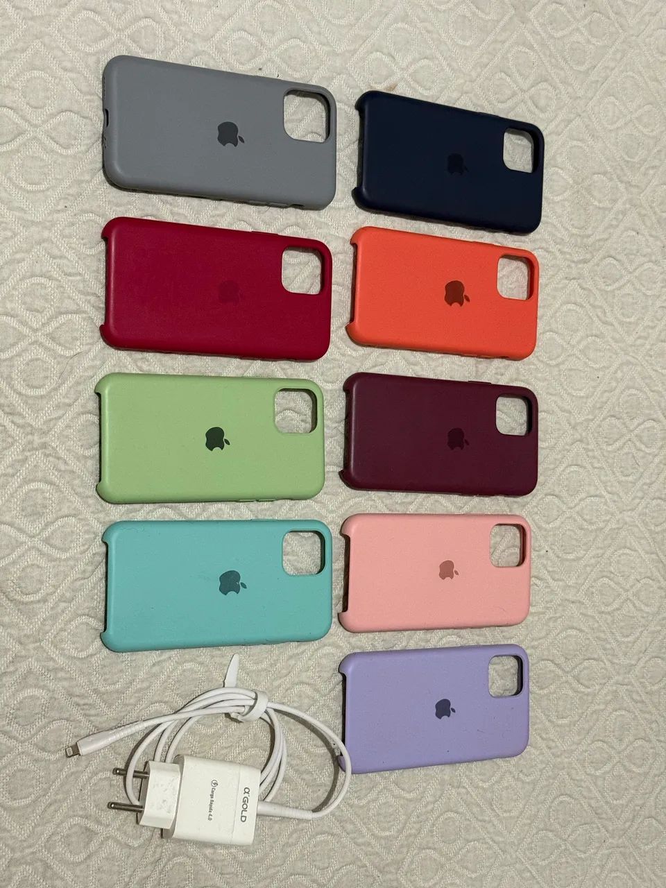 iPhone 11 Pro 256GB - Celulares e Smartphones - São Cristóvão