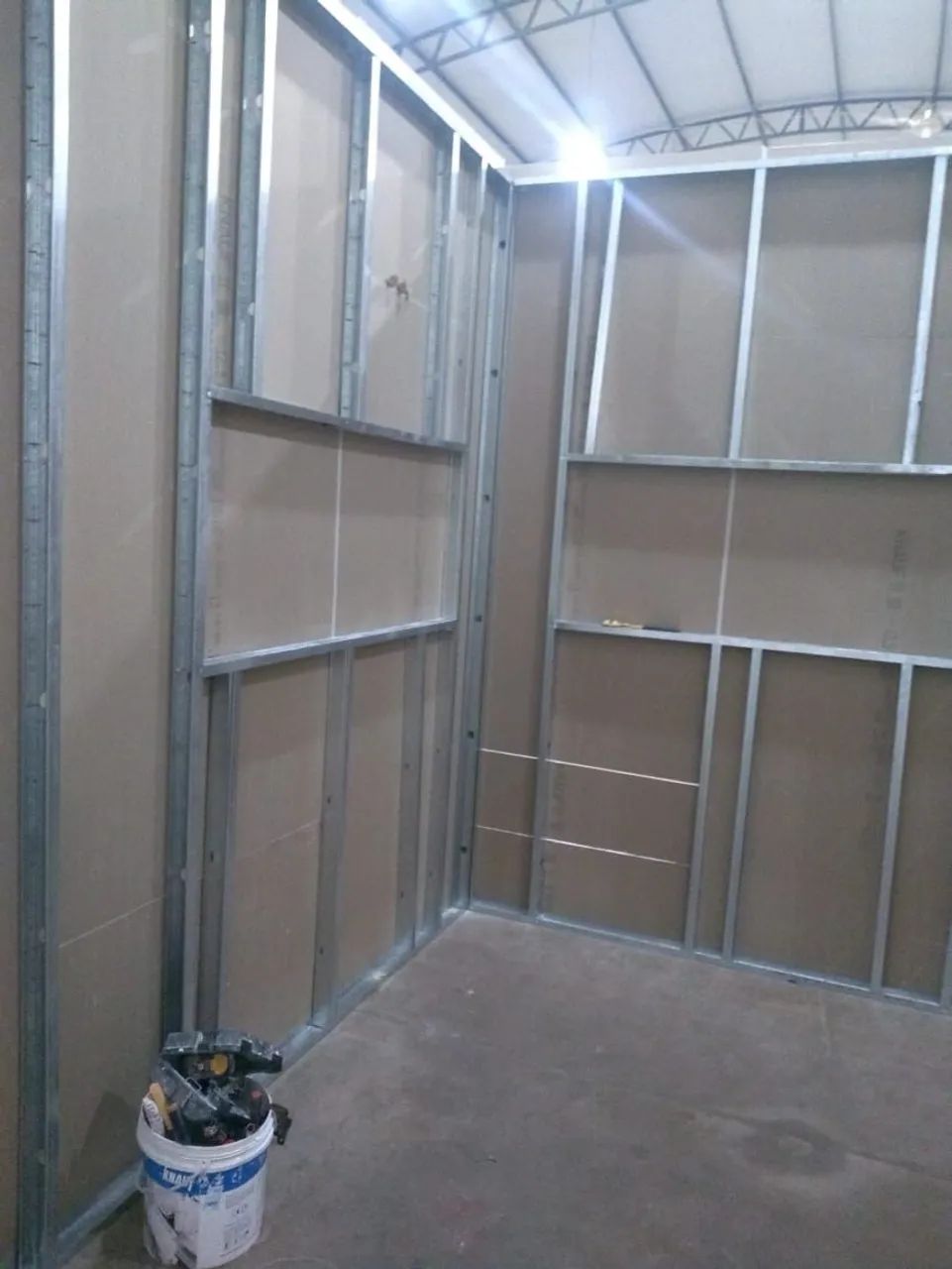 LS forro drywall  - Foto 5